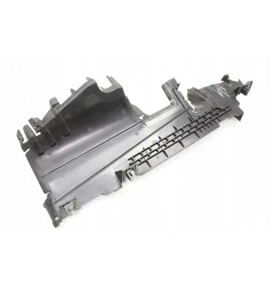 Golf 7 left radiator deflector