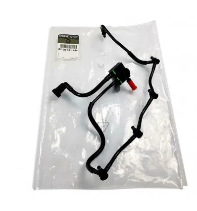 Tuyau durite de retour gasoil pour Renault Espace 4 Kangoo 1 Laguna 2 Mégane 2 Scénic 2 Trafic 2 1.9 dCi
