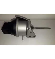 Wastegate dépression de turbo électrique pour Audi A3 Volkswagen Passat Tiguan Scirocco Golf 6 Škoda Octavia Superb Seat