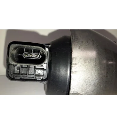 Wastegate dépression de turbo électrique pour Audi A3 Volkswagen Passat Tiguan Scirocco Golf 6 Škoda Octavia Superb Seat