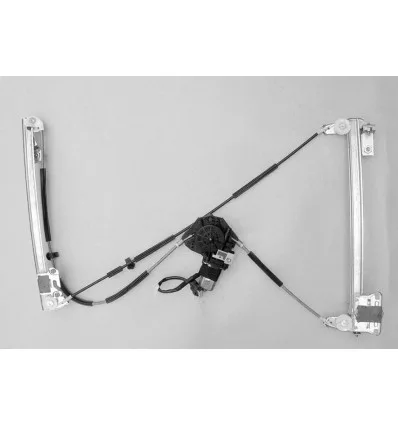 electric window regulator left Alfa Gt