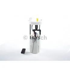 Unité d'injection de carburant pour Peugeot Citroën Fiat