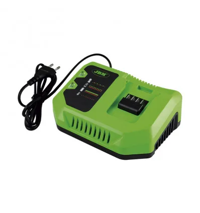 Chargeur haute performance 20 V
