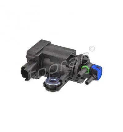 Peugeot Citroën pressure sender