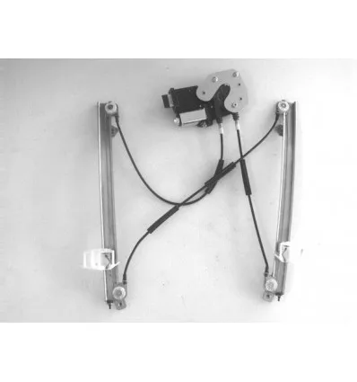 Window regulator front right comfort Renault Megane 2