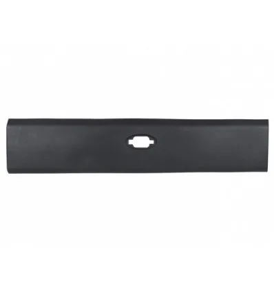 Baguette de protection latérale droite ou gauche pour Renault Master Nissan NV400 Opel Movano