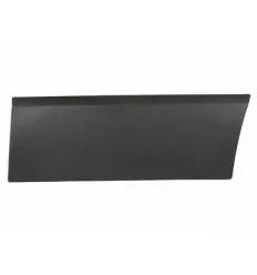 Baguette de protection latérale arrière gauche pour Opel Renault