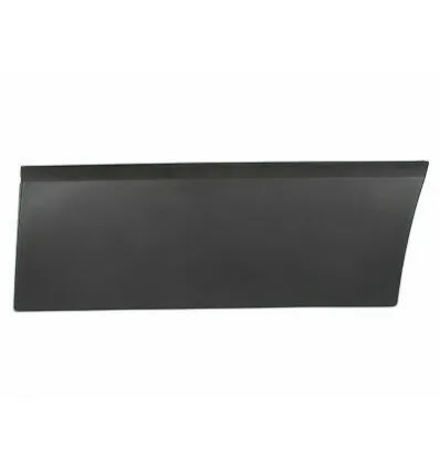Renault left rear side protection strip