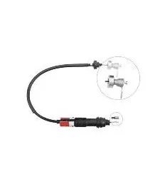 Câble embrayage pour Citroën Berlingo Peugeot Partner