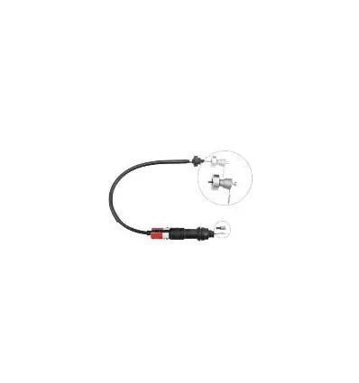 Câble embrayage pour Citroën Berlingo Peugeot Partner