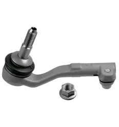 Rotule de barre de connexion avant gauche pour BMW