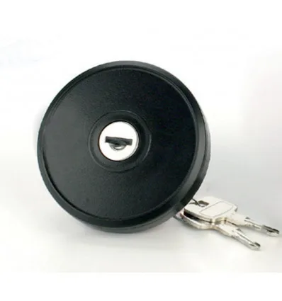 Fuel tank cap