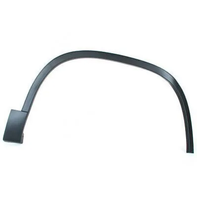 Extension d'aile volkswagen Tiguan