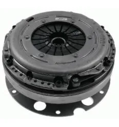 Kit d'embrayage avec Volant moteur pour Audi