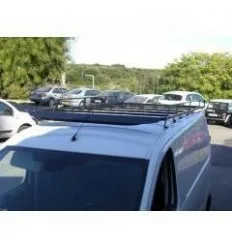 Galerie de toit PEUGEOT Expert II  Jumpy Scudo a partir de 03/2007 
