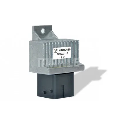 Relais de prechauffage MAHLE MHG 1 (X1)