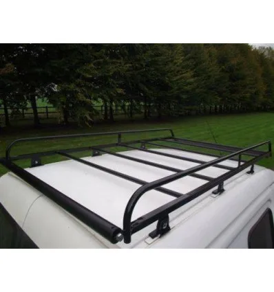 Roof rack for Berlingo, Partner without girafon