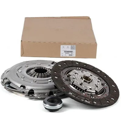 Kit d'embrayage pour Citroën Fiat Peugeot 2.0 HDi JTD