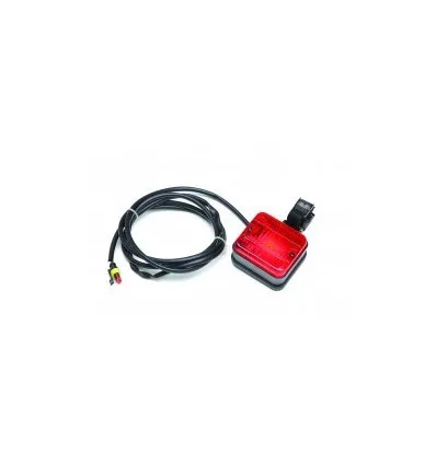 3EME FEU STOP POUR PORTE VELOS WESTFALIA PORTILO