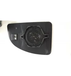 Verre de rétroviseur supérieur droit pour Peugeot Citroën Fiat