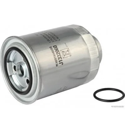 filtre à carburant nipparts