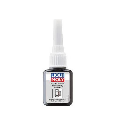Frein filet Liqui Moly Bleu 10ml