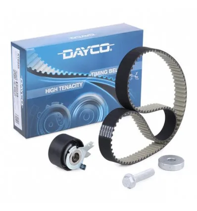 Kit de distribution pour Dacia Mercedes Nissan Renault 1.5 dCi