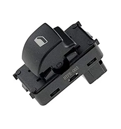 Window switch for Peugeot Partner and Citroën Berlingo