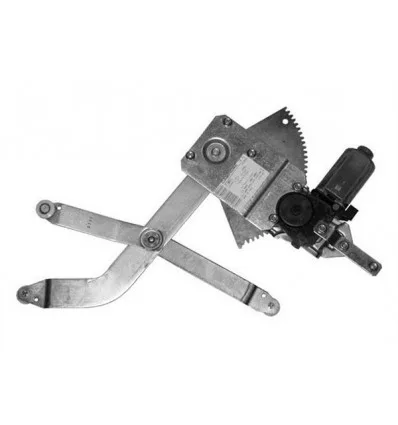 Front right electric window regulator for BMW series 3 E30