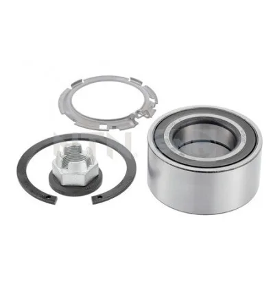 Roulement de roue avant Renault Laguna 2 Megane 2 Scenic 2 Kangoo 2 Clio V6 83x45x39