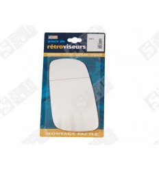 Glace de rétroviseur pour Volkswagen Golf Passat Sharan Alhambra