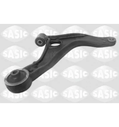 Triangle de suspension avant droit pour Opel Movano Renault Master 3