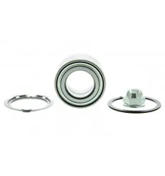 Kit de roulement de roue pour Dacia Renault