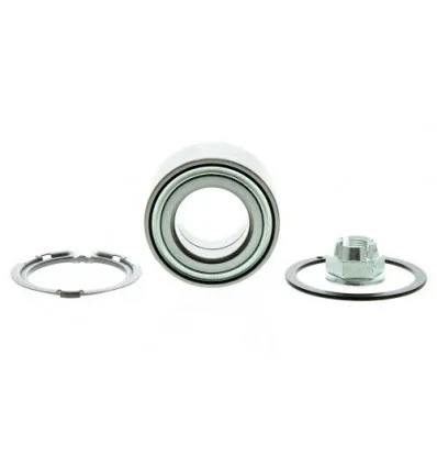 Kit de roulement de roue pour Dacia Renault