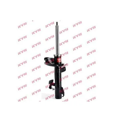 Shock absorber front right Opel