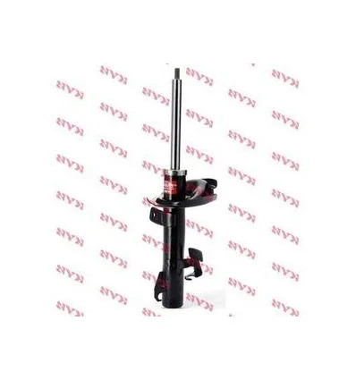 Shock absorber front left Opel