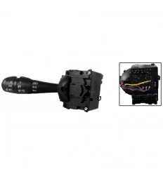 Commodo de phare pour Dacia dokker dustersandero logan