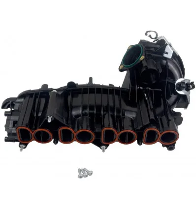 BMW intake manifold