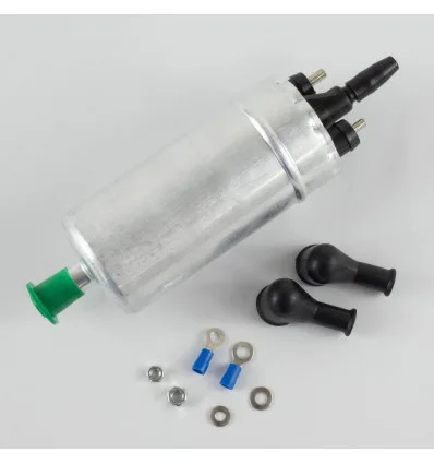 Renault fuel pump
