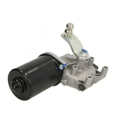 Moteur d'essuie-glace avant pour Peugeot Citroën Fiat