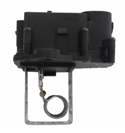 Citroen Peugeot engine fan control relay