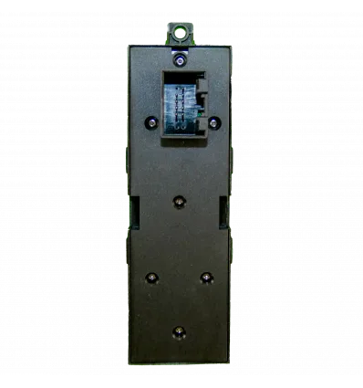 Window button control Volkswagen Seat Škoda