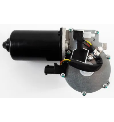 BMW 5 Series E39 front wiper motor