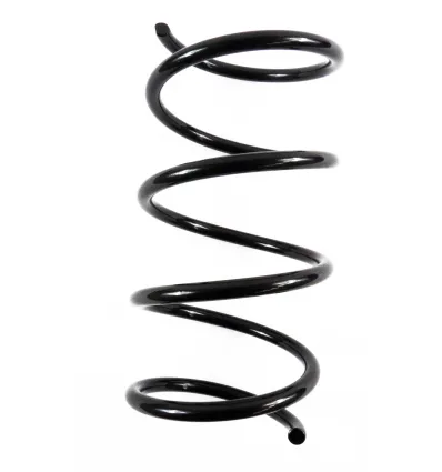 Renault Twingo front shock absorber spring