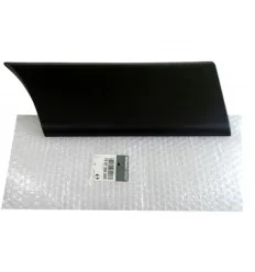 Baguette de protection de porte arrière droite pour Nissan Opel Renault