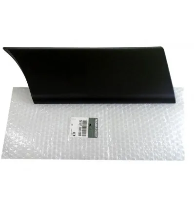 Baguette de protection de porte arrière droite pour Nissan Opel Renault