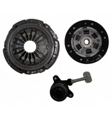 Kit d'embrayage pour Renault