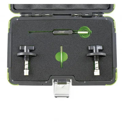 Kit de verrouillage de chaines pour Opel Ford Fiat Alfa Romeo Lancia Suzuki