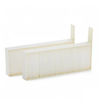 Peugeot cabin filter