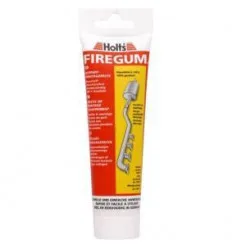 Mastic Pâte de montage réparation échappement 150g